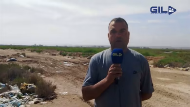 GIL24-TV حملة تحسيسية لفائدة تلاميذ منطقة رأس الماء للحفاظ على البيئة缩略图