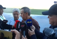 GIL24-TV تصريح مدرب سريع واد زم لمباراة ضد مولودية وجدة缩略图