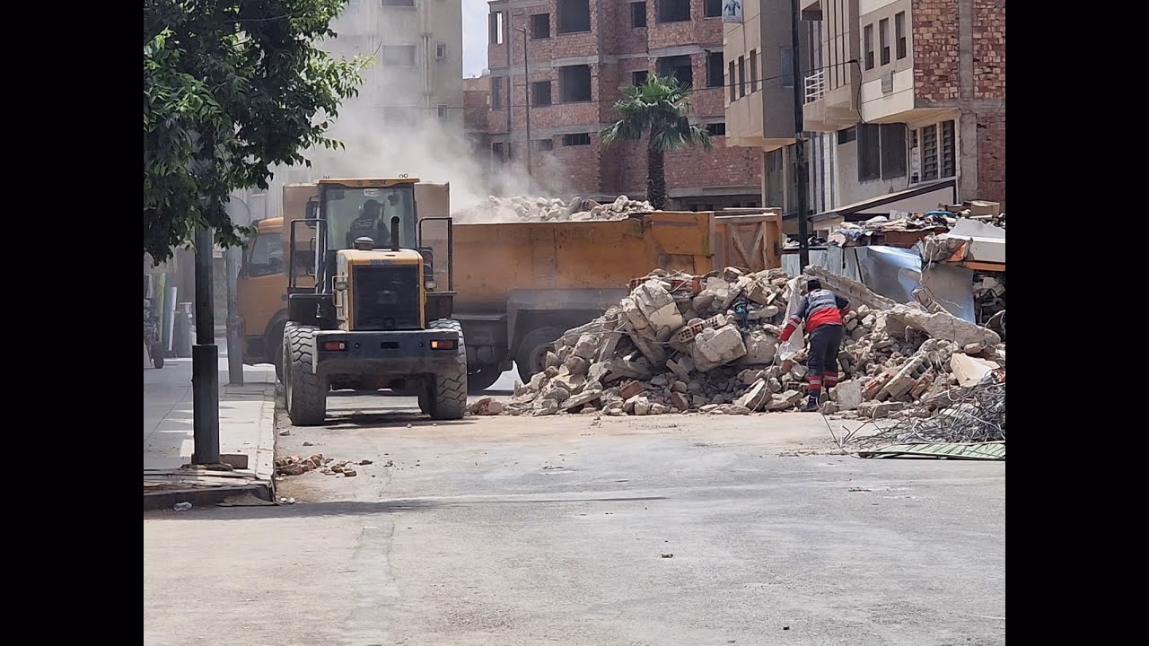 GIL24-TV وجدة تتجدد: توسعة الشوارع وإعادة هيكلة المدينة نحو فضاءات حضرية عصرية缩略图