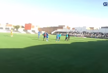 GIL24-TV شغب ملاعب المغربية..تبادل عبارات السب والشتم بين لاعبي راسينغ البيضاوي وجماهير إتحاد الإسلامي الوجدي缩略图