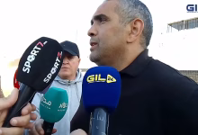 GIL24-TV تصريح مدرب الاتحاد الإسلامي الوجدي ضد فريق الراسينغ البيضاوي缩略图