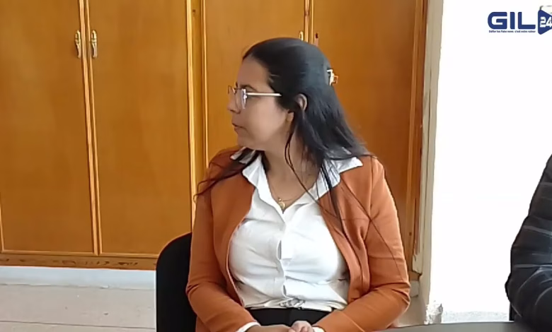 GIL24-TV النعيمة .. افتتاح الخلية المكلفة باستقبال المغاربة المقيمين بالخارج والعائدين缩略图