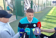 GIL24-TV تصريح مدرب الراسينغ البيضاوي لمباراة الإتحاد الإسلامي الوجدي缩略图