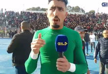 GIL24-TV وجدة ..بعد التعادل الإيجابي ضد مولودية الوجدية فريق كوكب المراكشي يضمن الصعود لقسم الإحترافي الأول缩略图