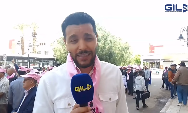 GIL24-TV 1 mai 2025缩略图