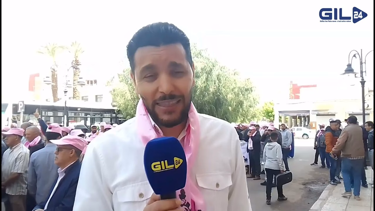 GIL24-TV 1 mai 2025缩略图