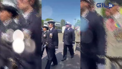 GIL24-TV الذكرى الـ80 لتخليد ذكرى الجنود المغاربة في كابيل: أبطال الحرب العالمية الثانية في قلب أوروبا缩略图