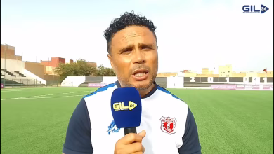 GIL24-TV من وجدة .. تصريح مدرب و عميد فريق شباب بنجرير لمبراة ضد الإتحاد الإسلامي الوجدي缩略图