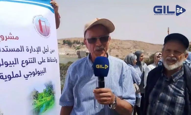 GIL24-TV ذ. عبد القادر السباعي缩略图 GIL24-TV ذ. عبد القادر السباعي缩略图