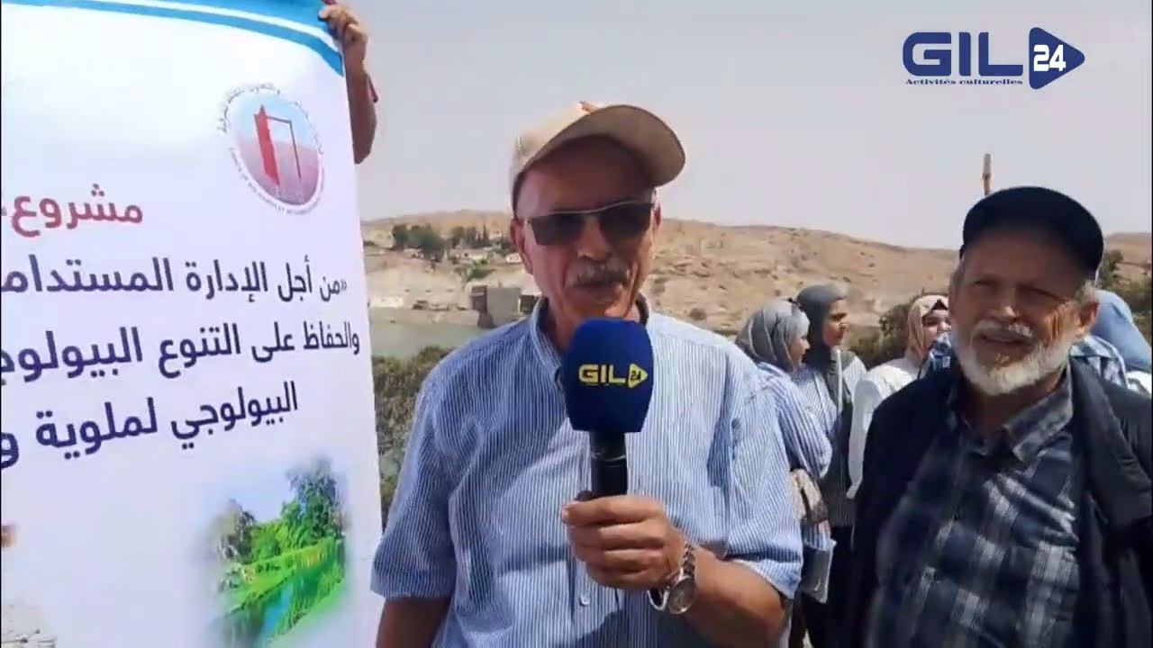 GIL24-TV ذ. عبد القادر السباعي缩略图