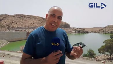 GIL24-TV ذ. بن يونس بن عائشه عن ربط عملية تعلية السد بتحقيق الأهداف الاستراتيجية للمنطقة缩略图