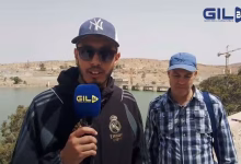 GIL24-TV الطالب سفيان شريط عن اهمية الخرجات العلمية بالنسبة للطلبة الباحثين في سلك الدكتوراه缩略图