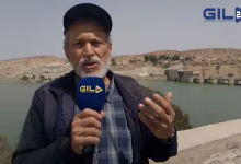 GIL24-TV المهندس محمد بن عطا يتحدث عن أهمية سد محمد الخامس كمنشأة مهمة للمنطقة والجهة الشرقية ووادي ملوية缩略图