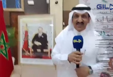 GIL24-TV سعدزهير: الشعر امتداد لعلاقات تاريخية سعودية مغربية وشكر للجامعات المستضيفة缩略图