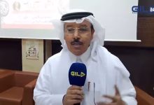 GIL24-TV الشاعر علي محمد العريفي: الشعر والأدب جسر لتعزيز الأخوة بين المغرب والسعودية وشكر على حسن الاستقبال缩略图