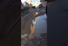 GIL24-TV حي البستان بوجدة: طريق متدهور وحقوق مهضومة تنتظر الحل #police #news #الظروف缩略图 GIL24-TV حي البستان بوجدة: طريق متدهور وحقوق مهضومة تنتظر الحل #police #news #الظروف缩略图