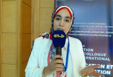 GIL24-TV Oujda .. La 2e édition du Colloque International communication et transformation numérique缩略图