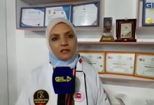 GIL24-TV وجدة .. شاف سعاد حمداوي نموذج المرأة الوجدية المكافحة في مجال الطبخ缩略图 GIL24-TV وجدة .. شاف سعاد حمداوي نموذج المرأة الوجدية المكافحة في مجال الطبخ缩略图