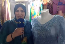 GIL24-TV الخياطة التقليدية الوجدية تتألق في المعرض الاقتاصاد الاجتماعي التضامني بوجدة缩略图