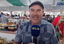 GIL24-TV الاقتصاد الاجتماعي والتضامني بوجدة …. العسل الطبيعي المغربي احد روافد التنمية المحلية缩略图