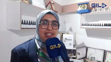 GIL24-TV الحرف والمهارات الفردية تتألق في المعرض الجهوي للاقتصاد الاجتماعي والتضامني缩略图
