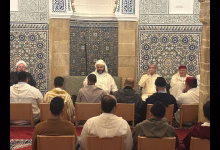 GIL24-TV الزاوية البنّانية تنخرط في خطة تسديد التبليغ برؤية روحية وإصلاحية缩略图