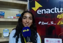 GIL24-TV وجدة..مشاركة طلبة مدرسة العليا للتكنولوجيا في معرض جهوي للإقتصاد التضامني الإجتماعي بدورته السادسة缩略图