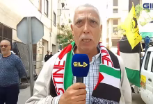 GIL24-TV وجدة .. ارتفاع الأسعار و غلاء المعيشة موضوع مسيرة فاتح ماي 2025 للكونفدرالية الديموقراطية للشغل缩略图