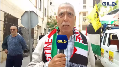 GIL24-TV وجدة .. ارتفاع الأسعار و غلاء المعيشة موضوع مسيرة فاتح ماي 2025 للكونفدرالية الديموقراطية للشغل缩略图