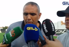 GIL24-TV تصريح مدرب الإتحاد الإسلامي الوجدي缩略图