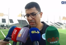 GIL24-TV تصريح مدرب المولودية الوجدية缩略图