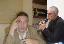 بكلمات مؤثرة ، خالد فضيل يرثي والدة عبد الرزاق وئام يوم رحيلها عن هذا العالم .缩略图