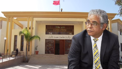 الجامعة المغربية.. صمود في وجه التحديات والاستهدافات缩略图