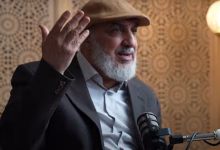 من يملك حق صياغة هوية المغاربة؟ أبو زيد المقرئ الإدريسي يفتح نقاشاً عميقاً حول الهوية والتحديات المعاصرة缩略图