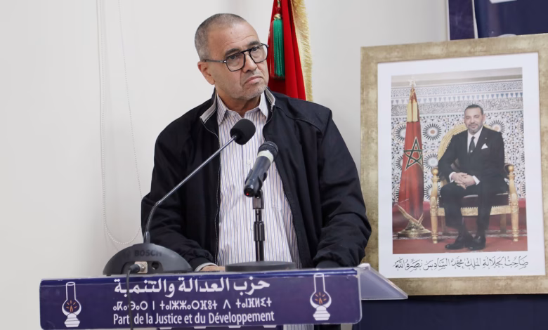 أفتاتي يهاجم ‘كرنفال أخنوش’ في الداخلة: تشويش أم أجندة مريبة؟缩略图 أفتاتي يهاجم ‘كرنفال أخنوش’ في الداخلة: تشويش أم أجندة مريبة؟缩略图