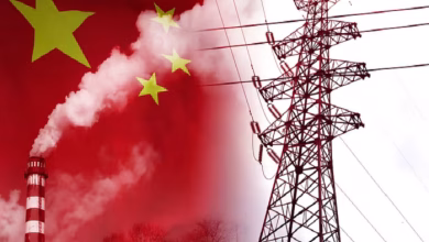 إنجاز صيني يعيد تشكيل فهمنا للمناخ العالمي والمحيطات缩略图