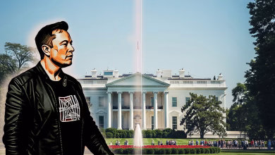 إيلون ماسك يغادر البيت الأبيض: نجاح أم فشل؟缩略图 إيلون ماسك يغادر البيت الأبيض: نجاح أم فشل؟缩略图