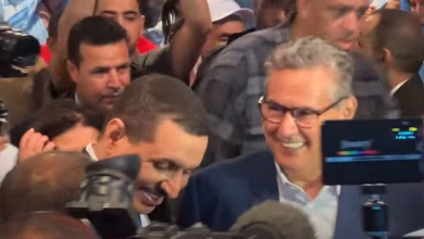 الداخلة.. نقطة انطلاق “مسار الإنجازات”: أخنوش يستعرض حصيلة الحكومة ويُعبئ قواعد الحزب للانتخابات المقبلة缩略图