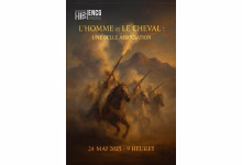 “الإنسان والخيل: ارتباط وثيق” – جامعة الحسن الثاني تحتفي بالتراث الفروسي المغربي缩略图