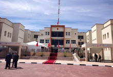 توقيف شخص في وجدة للاشتباه في تزوير أوراق مالية واستخدامها في عمليات احتيالية缩略图