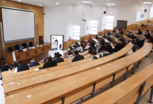 التعليم العالي في المغرب: بين الفساد المستشري والأمل في الأساتذة النبلاء缩略图