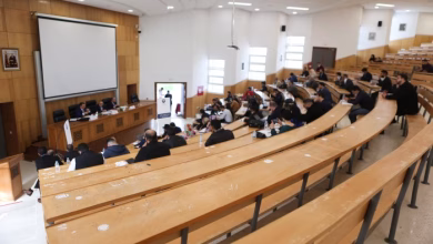 التعليم العالي في المغرب: بين الفساد المستشري والأمل في الأساتذة النبلاء缩略图