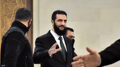 الجولاني وتدريبه البريطاني-الأمريكي: كشف روبرت فورد يكشف خيوط اللعبة السورية缩略图