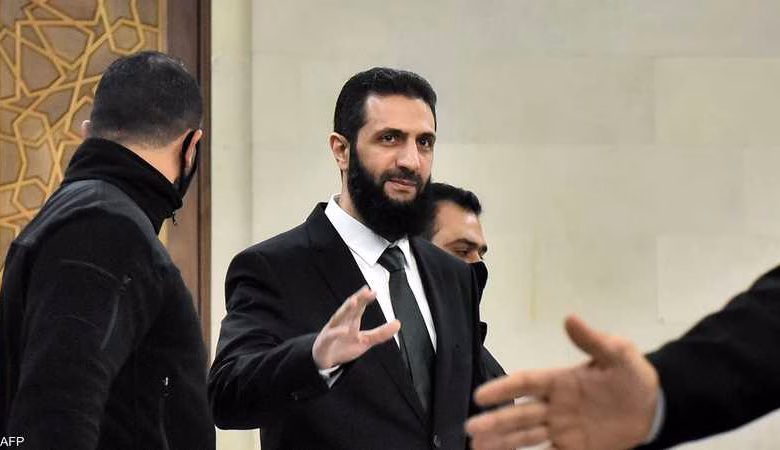 الجولاني وتدريبه البريطاني-الأمريكي: كشف روبرت فورد يكشف خيوط اللعبة السورية缩略图 الجولاني وتدريبه البريطاني-الأمريكي: كشف روبرت فورد يكشف خيوط اللعبة السورية缩略图