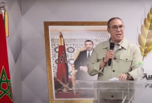 أوزين يندد بفشل ملتمس الرقابة: انسحاب مفاجئ واتهامات بالاختلاس تكشف هشاشة المعارضة缩略图