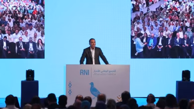 خطاب لحسن السعدي في الداخلة: 5 مغالطات سياسية أثناء إشادته بأداء الحكومة缩略图