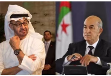 قصة أزمة الجزائر والإمارات: الأسباب الحقيقية缩略图