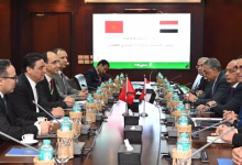 المغرب ومصر.. شراكة اقتصادية واعدة تبحث عن آفاق جديدة缩略图 المغرب ومصر.. شراكة اقتصادية واعدة تبحث عن آفاق جديدة缩略图