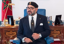 المغرب: نموذج عالمي للأمن والاستقرار تحت قيادة الملك محمد السادس缩略图