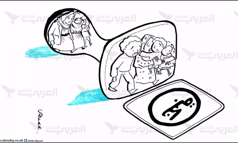 هامش في ذكرى النكبة… خطر تجريد القضية من فلسطينيّتها缩略图 هامش في ذكرى النكبة… خطر تجريد القضية من فلسطينيّتها缩略图